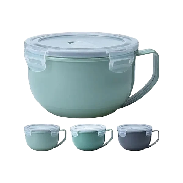 Microwave Bowl