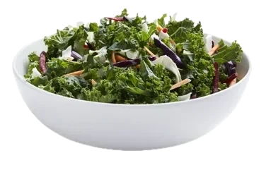 Grønnkål Mix 500g Bama