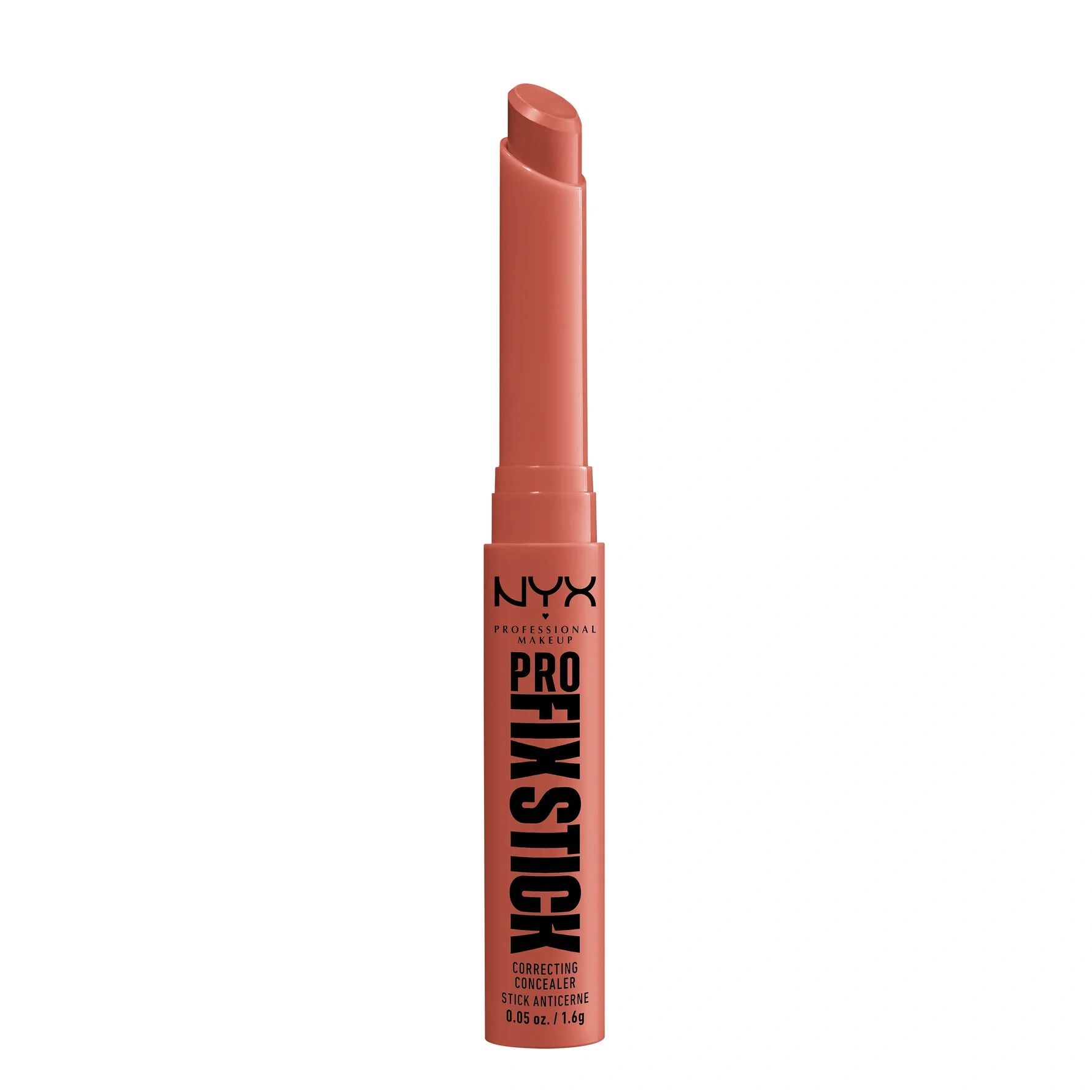 NYX PROFESSIONAL MAKEUP Pro Fix Stick Correcting Concealer 0.5 Apricot