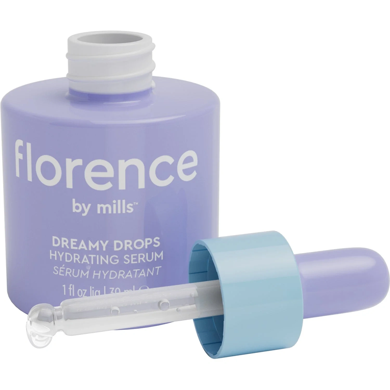 Florence by Mills Dreamy Drops Hydrating Serum
