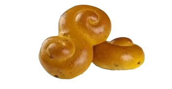 Crebon Lussekatt