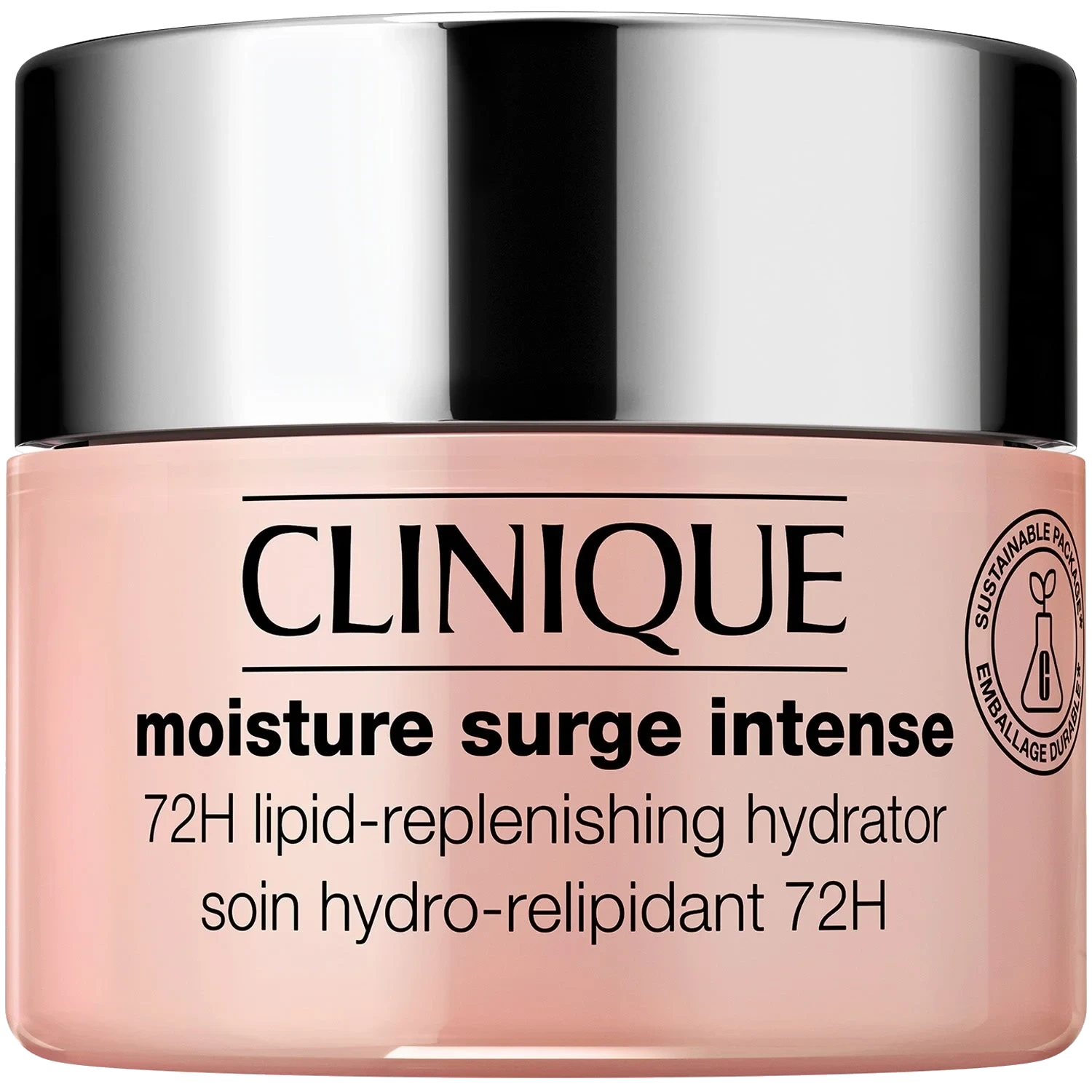 Clinique Moisture Surge Intense 72-Hour Lipid-Replenishing Hydrator