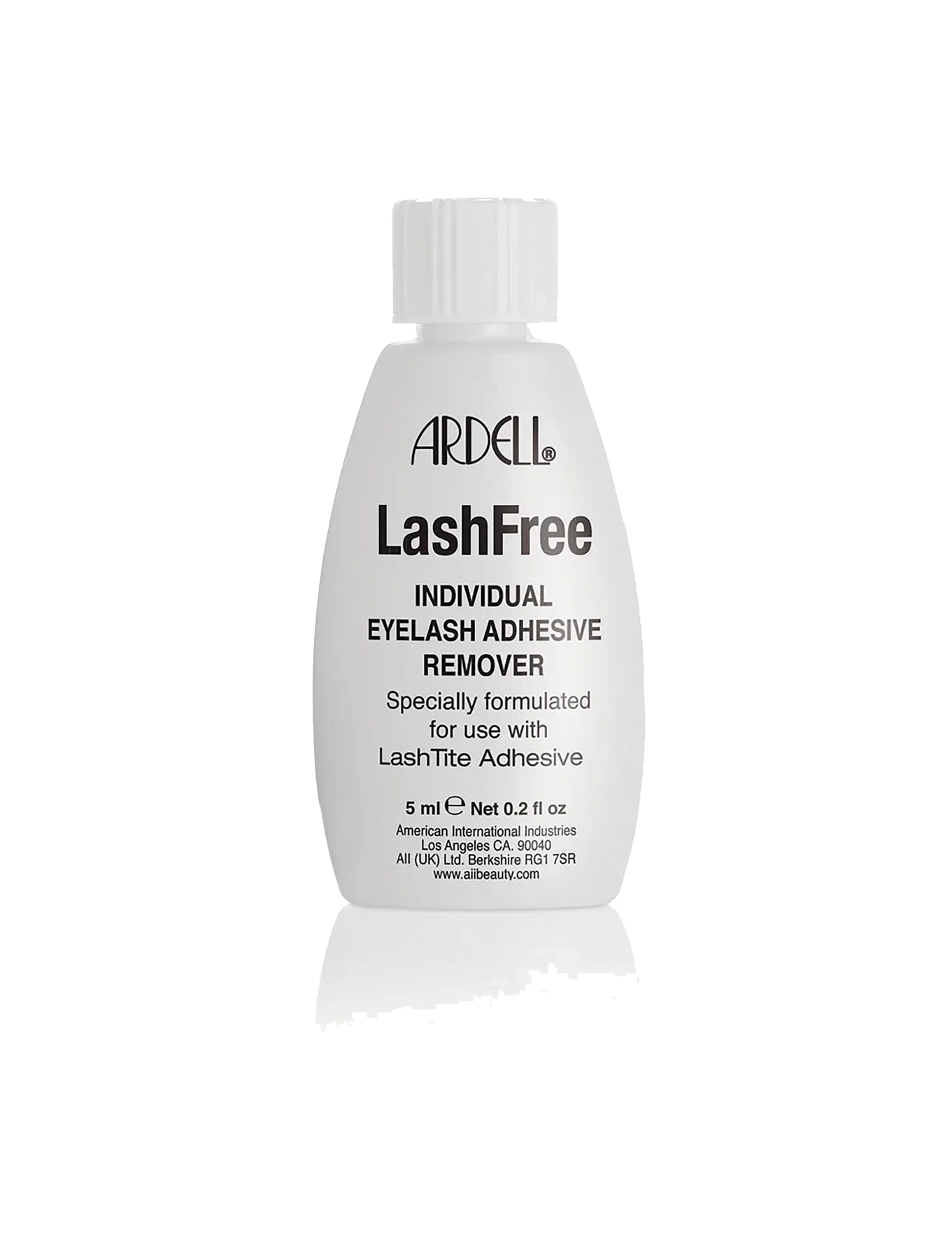 Ardell Lashfree Remover Individual Lashes 5 ml