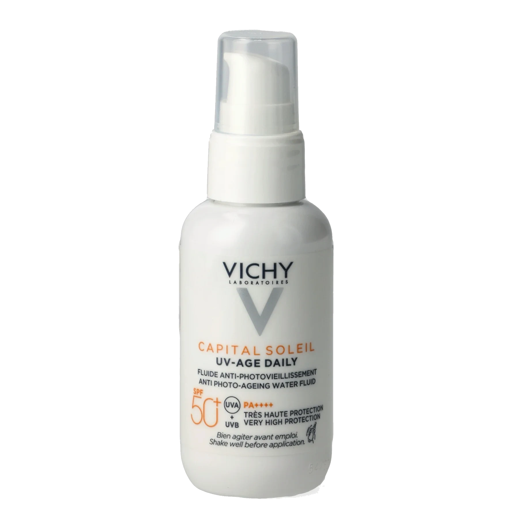 Vichy Capital Soleil UV Age SPF50+ 40 ml