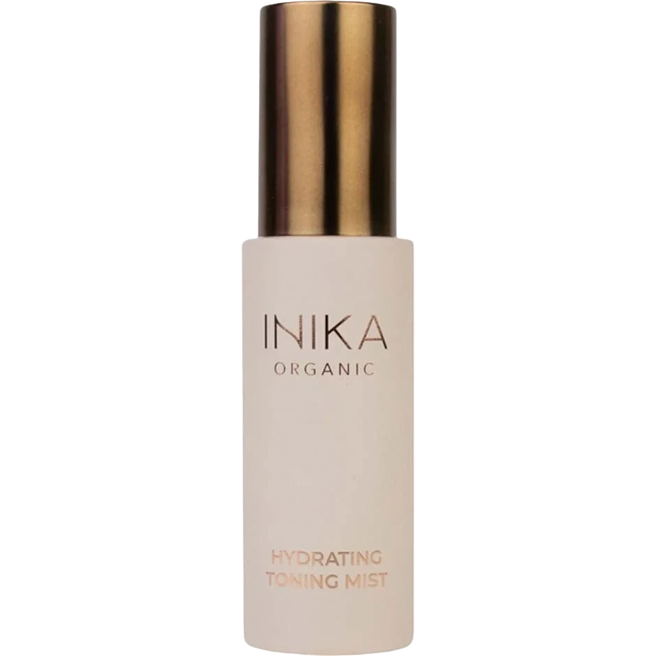 Inika Organic Hydrating Toning Mist