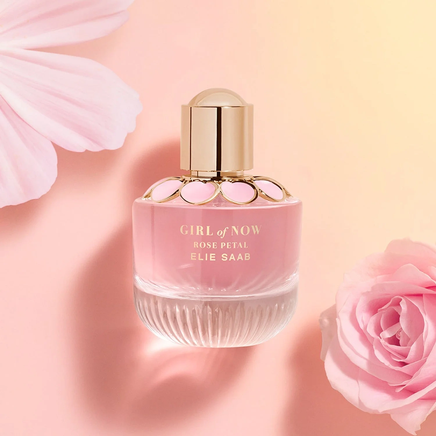 Elie Saab Girl Of Now Rose Petal Eau de Parfum 30 ml