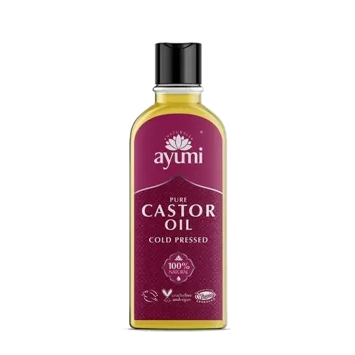 Ayumi Castor Oil 150 ml