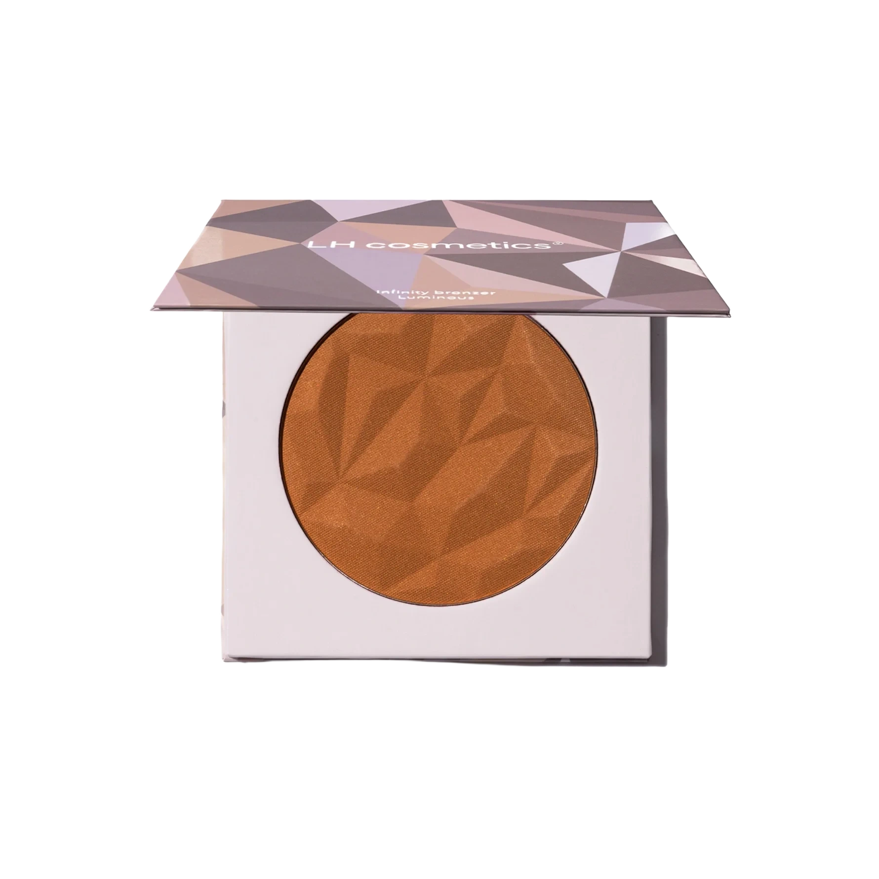 LH cosmetics Infinity Bronzer Forever