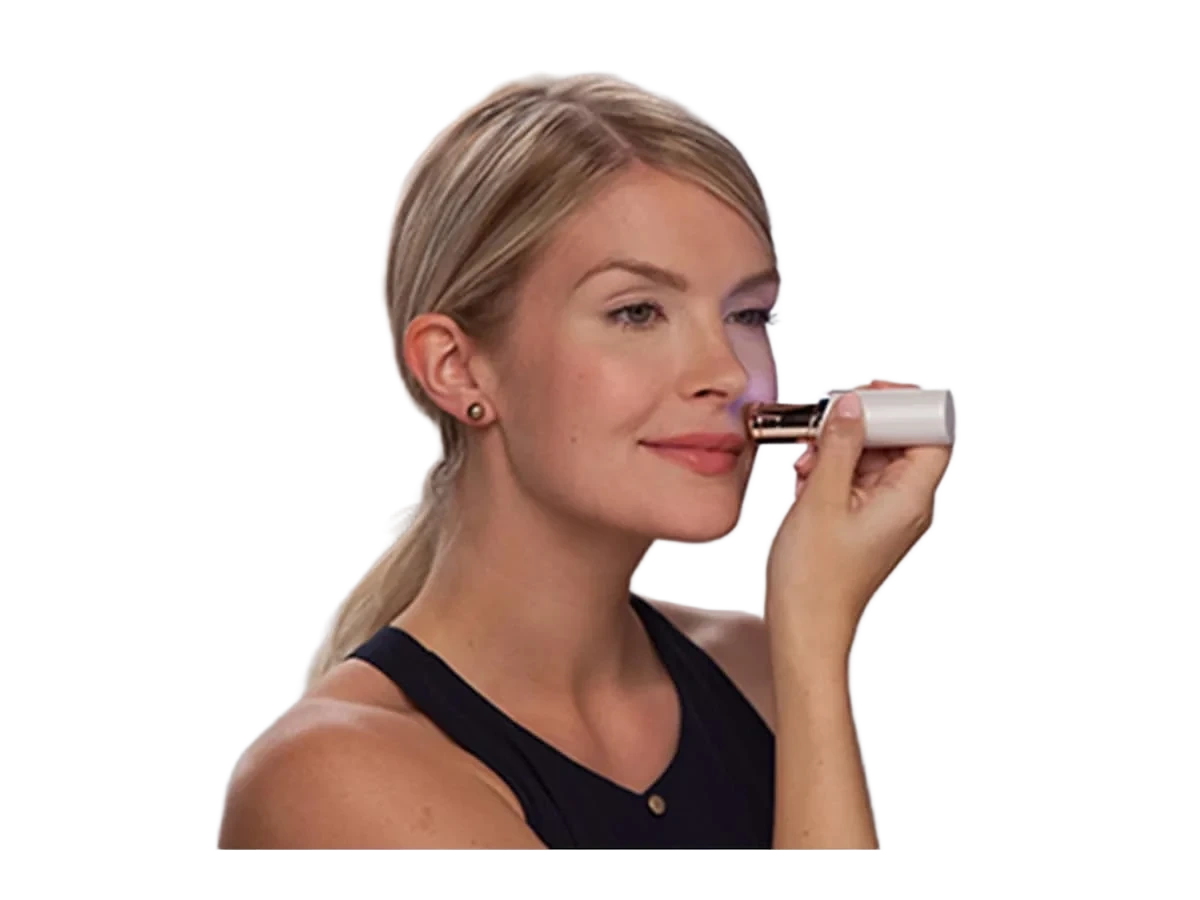 Flawless Face Rechargeable