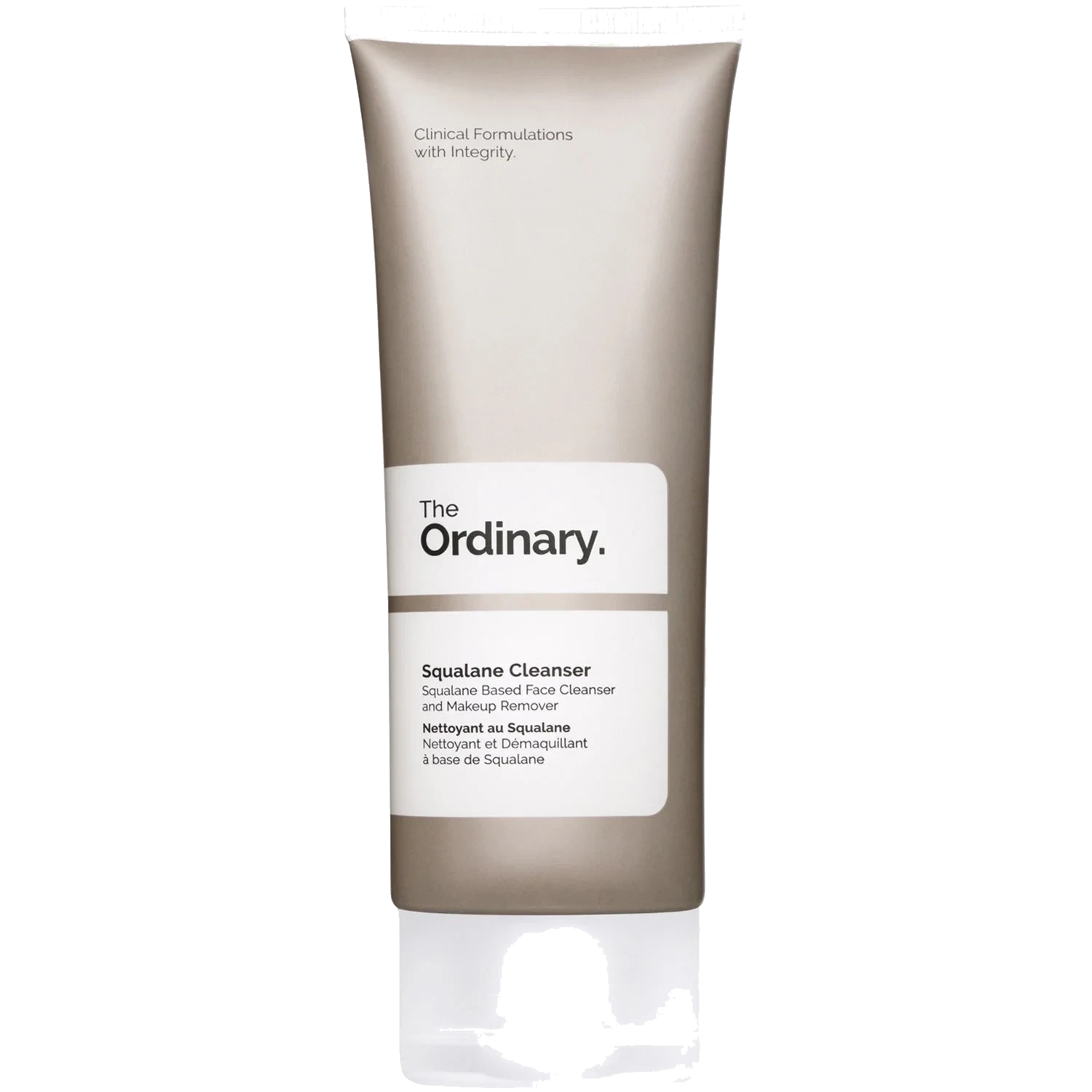 The Ordinary Squalane Cleanser