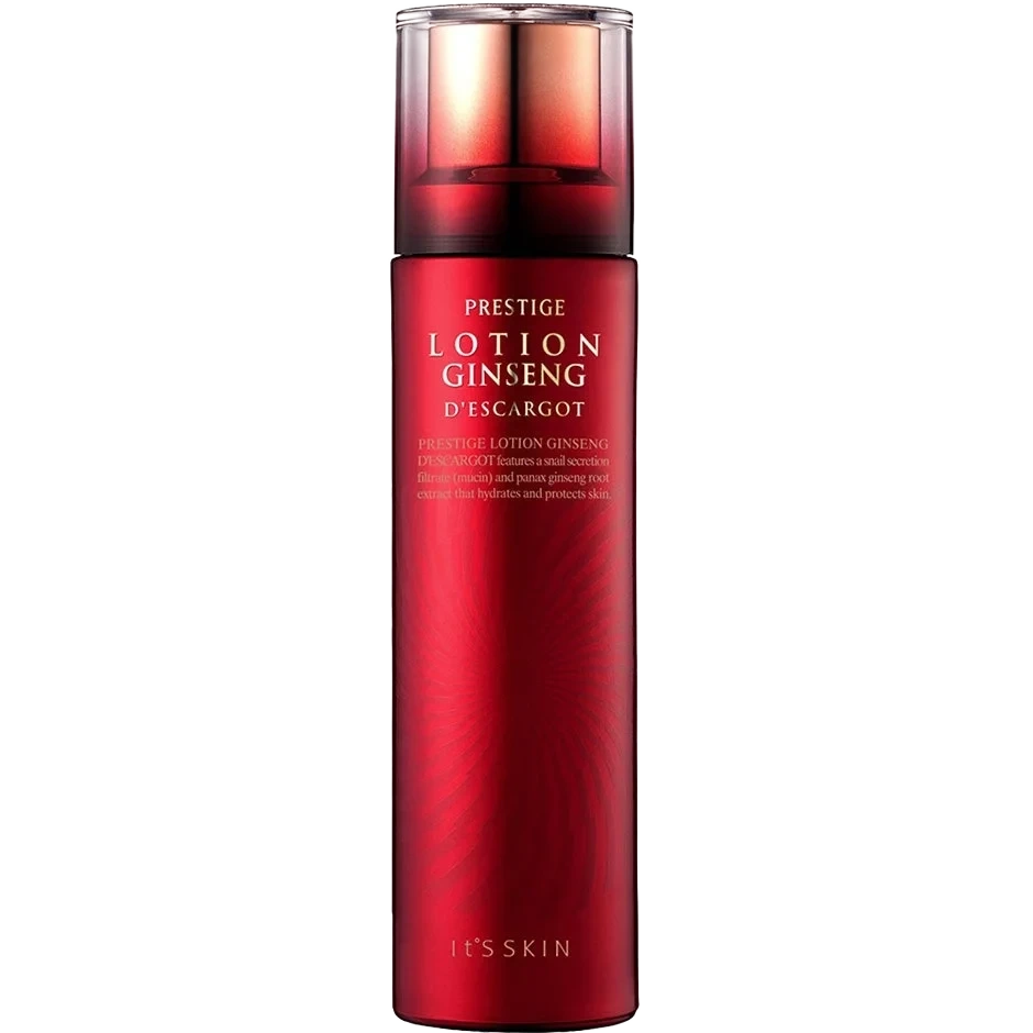 It'S SKIN Prestige Lotion Ginseng D'escargot