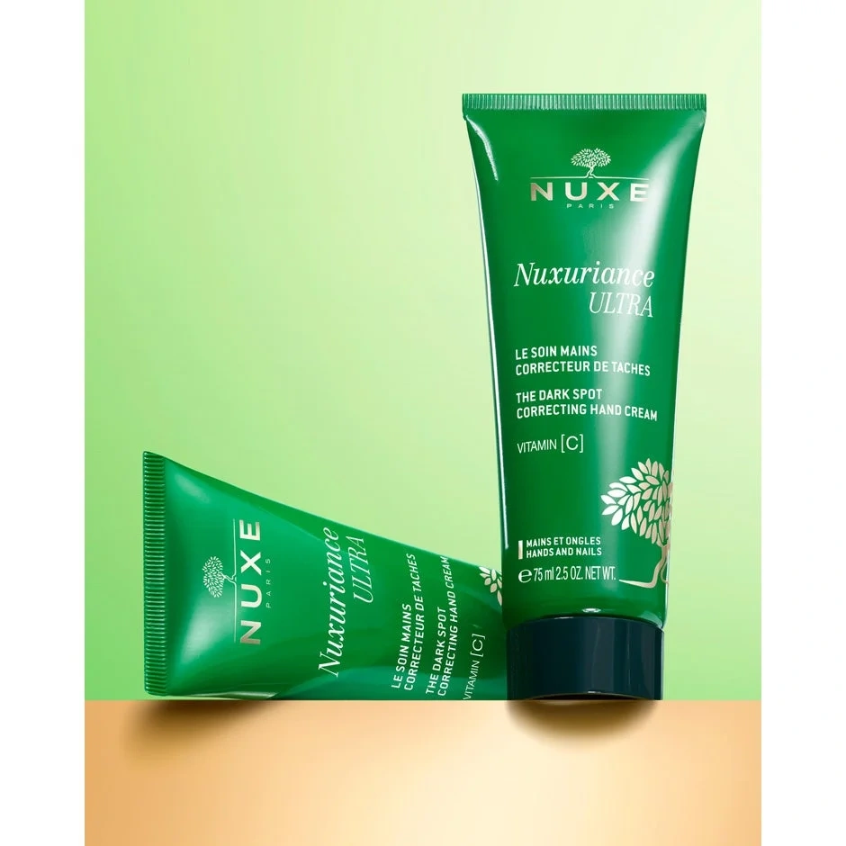 Nuxe Nuxuriance Ultra Hand Cream 75 ml
