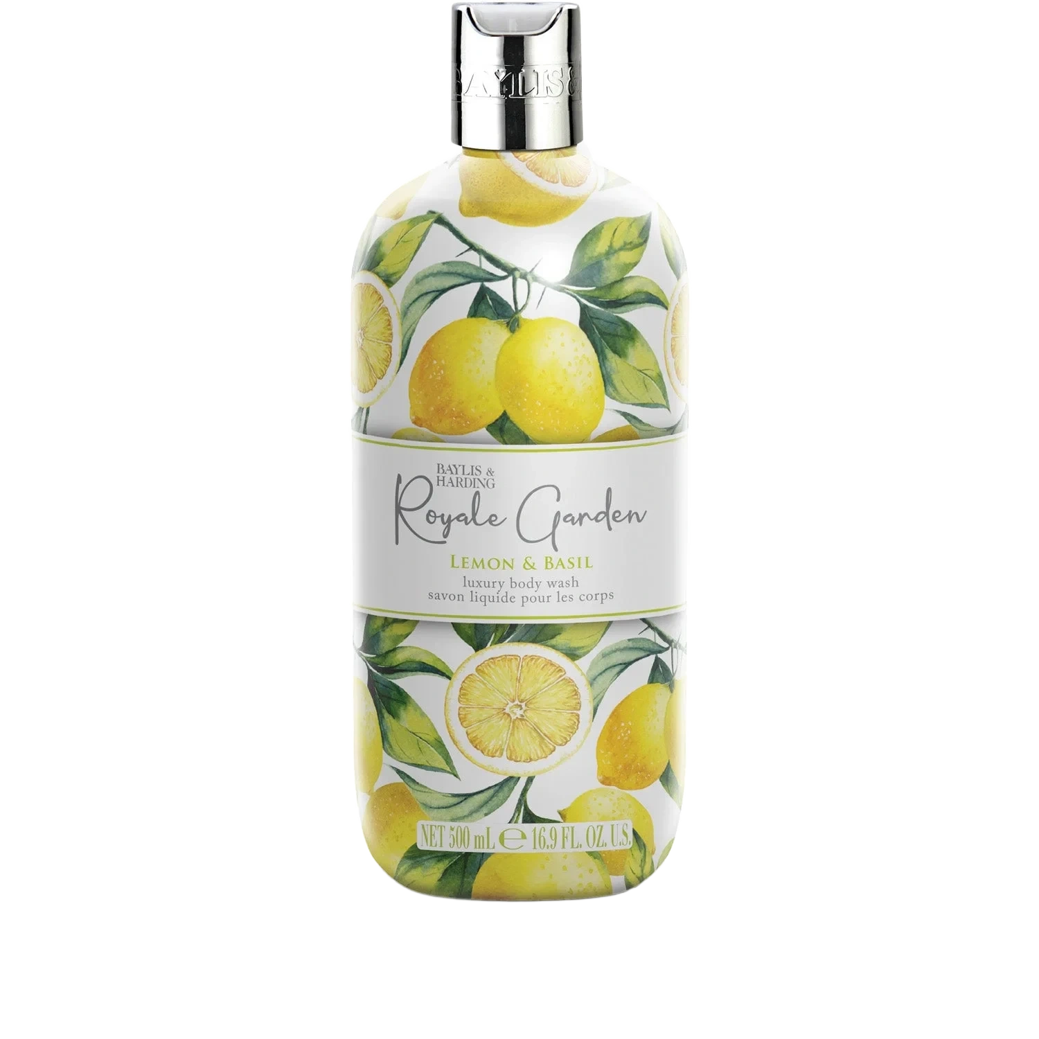 Baylis & Harding Royale Garden Body Wash