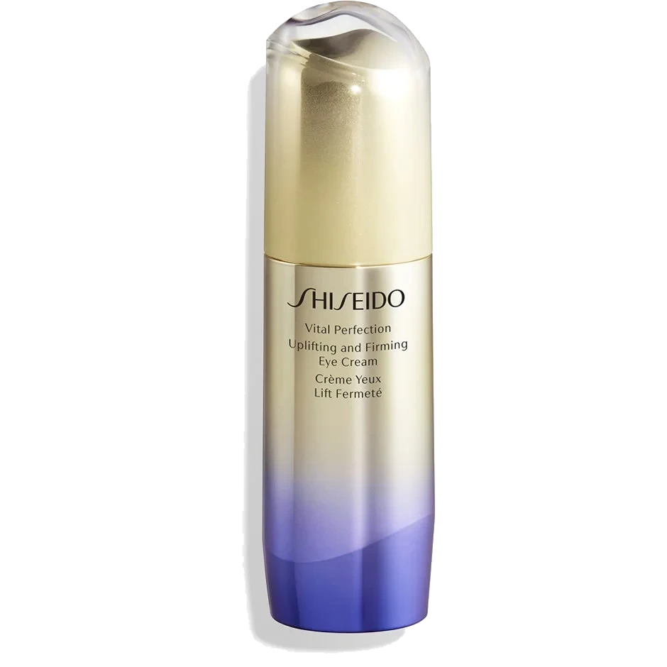 Shiseido Vital Perfection Uplifting & Firming Eye Cream