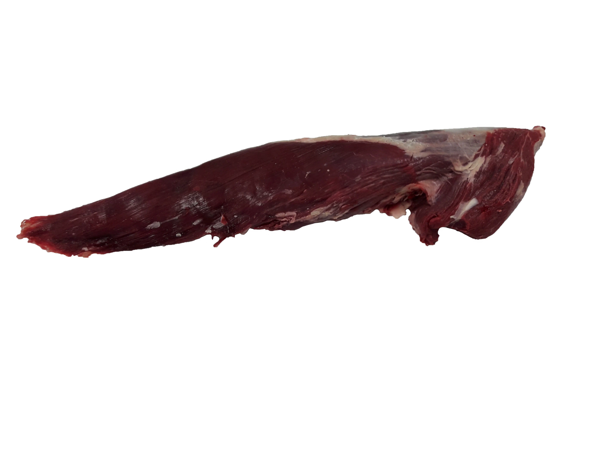 Oxfilé djupkyld