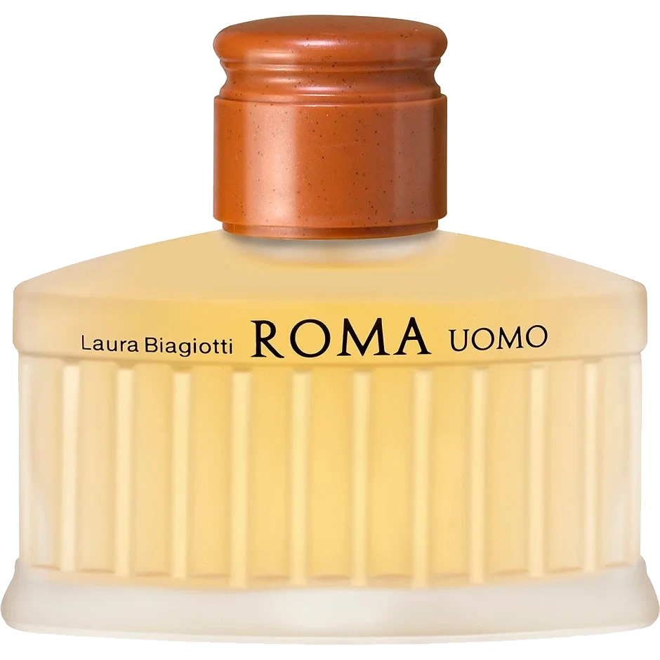 Laura Biagiotti Roma Uomo