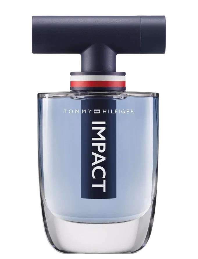Tommy Hilfiger Impact Eau de Toilette 100 ml