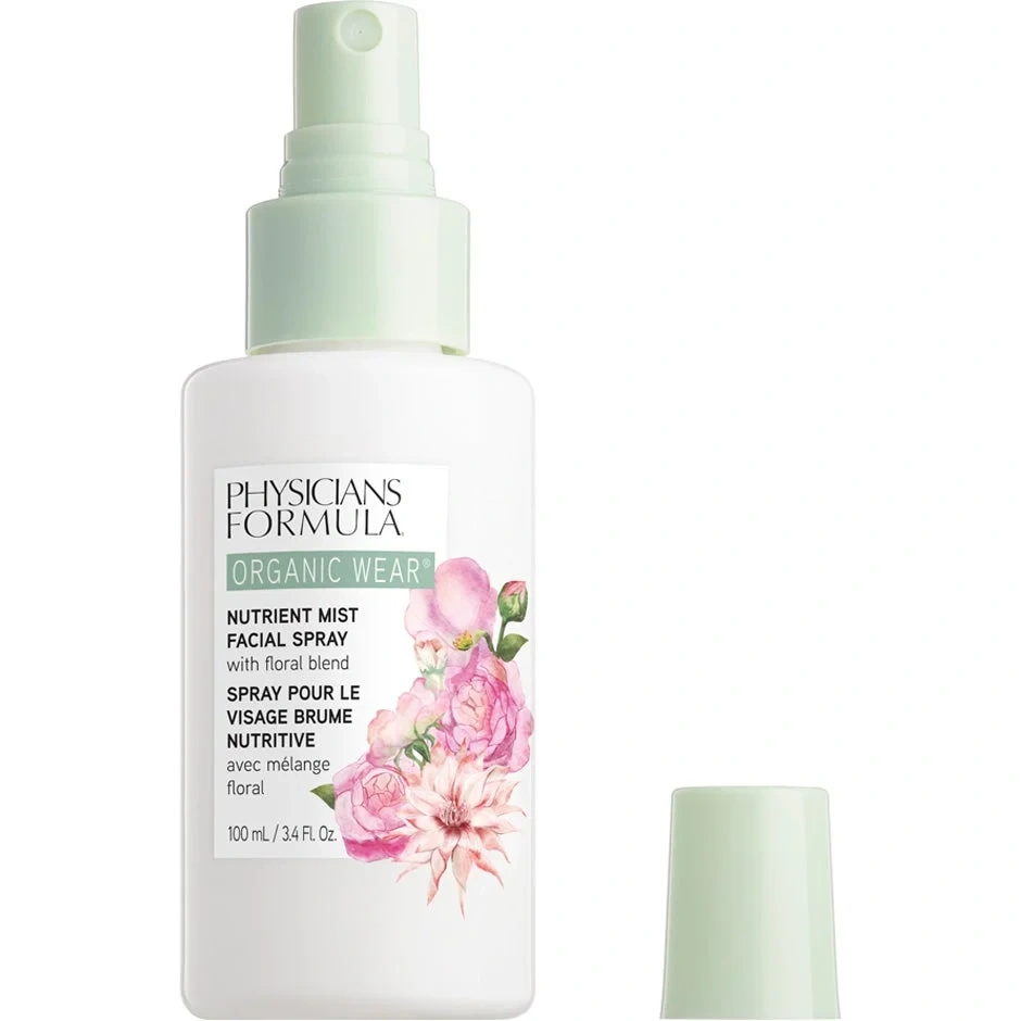 Physicians Formula Organic Wear® Nutrient Mist Facial Spray