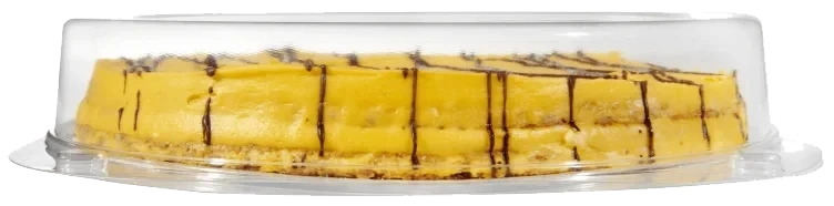 Suksessterte 700g Delicato