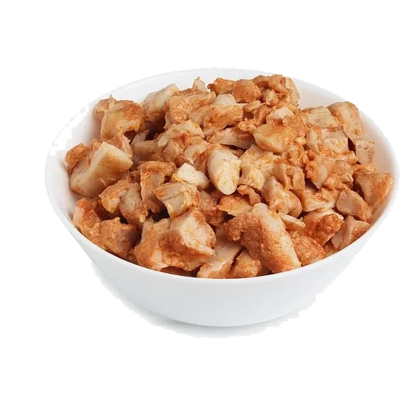 Kylling Salatkjøtt Grillet Frys 1kg Prior