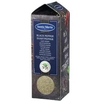 Pepper Sort Malt 350g