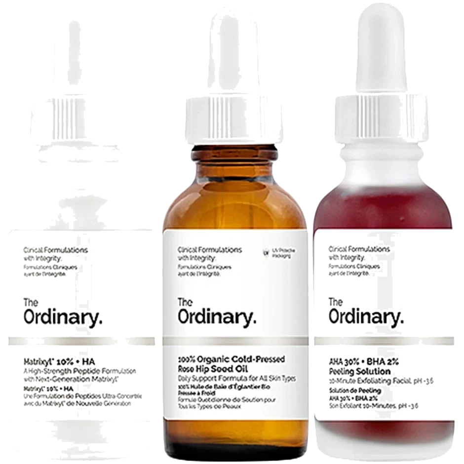 The Ordinary Matrixyl 10% + HA