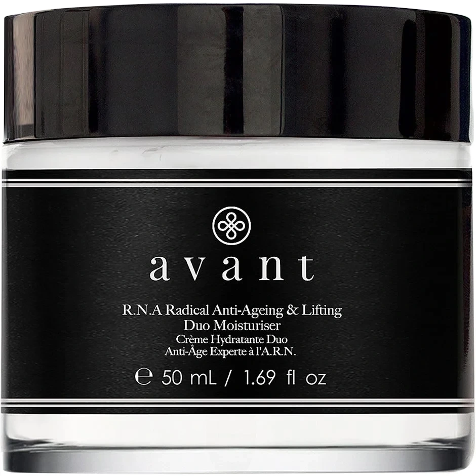 Avant Skincare R.N.A Radical Anti-Ageing & Lifting Duo Moisturiser