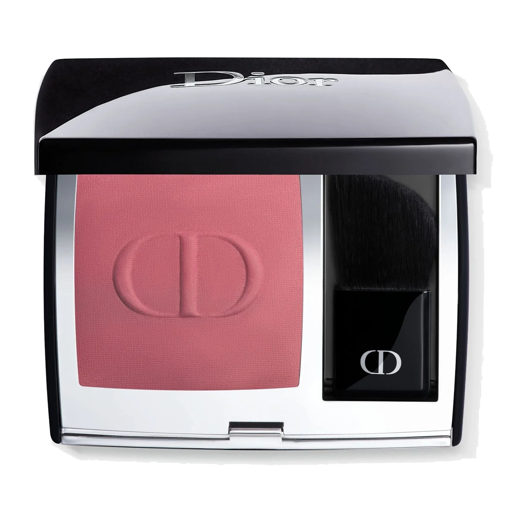 DIOR Rouge Blush Cheek And Cheekbone Blush 962 Poison Matte