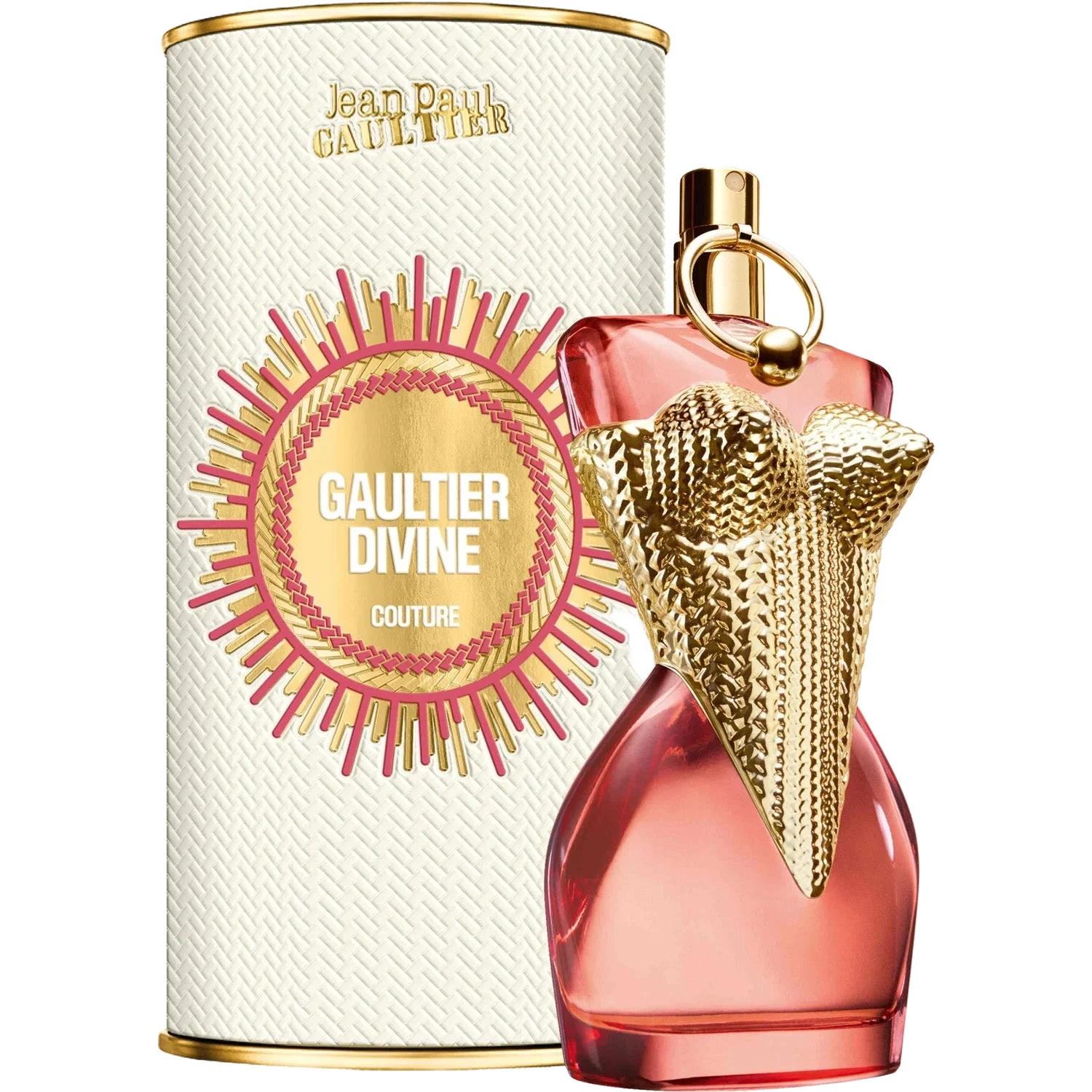 JEAN PAUL GAULTIER Gaultier Divine Couture