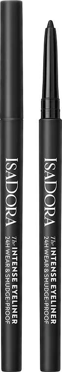 Intense Eyeliner 60 Isadora