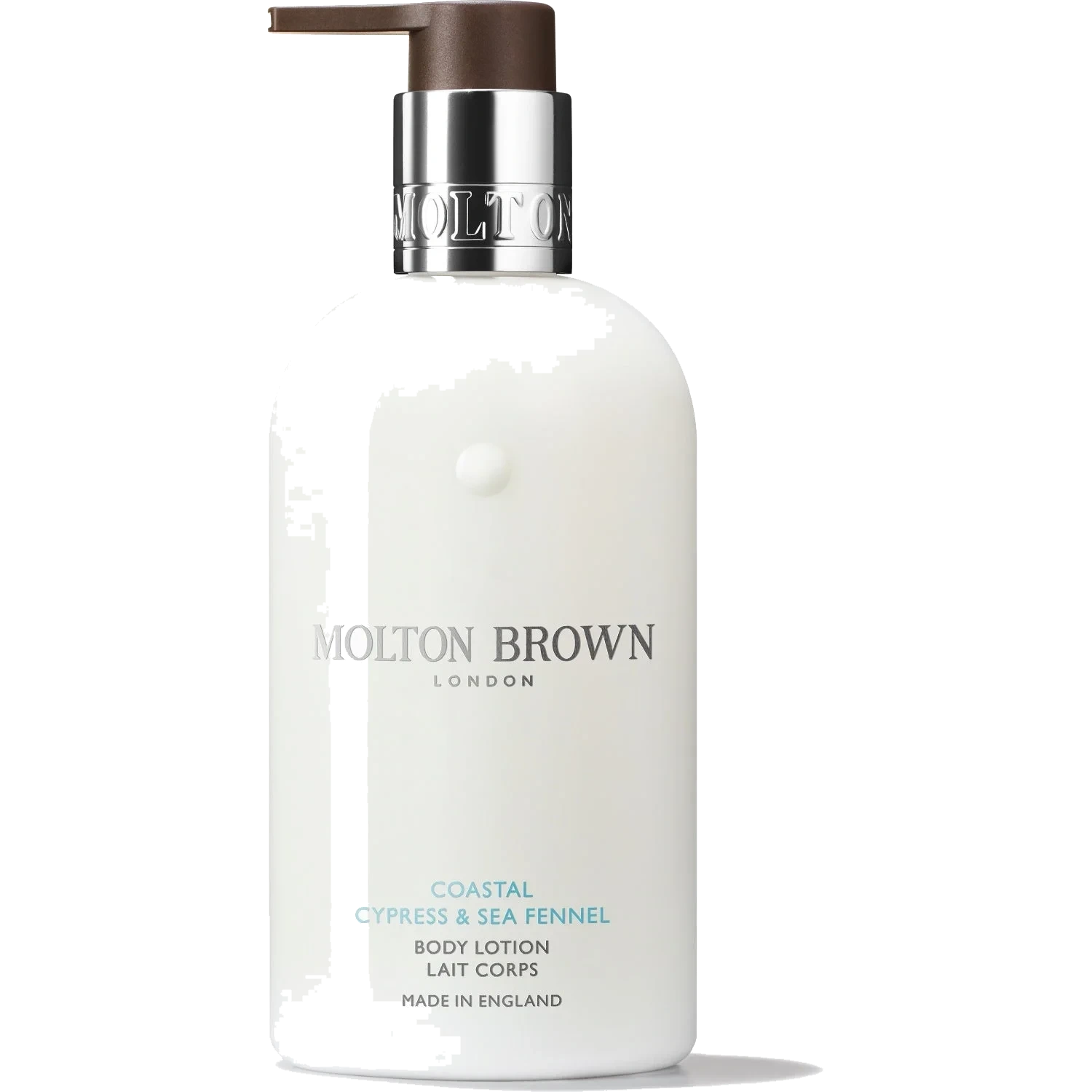 Molton Brown Coastal Cypress & Sea Fennel Body Lotion