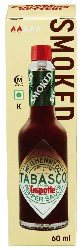 Tabasco Chipotle Sauce