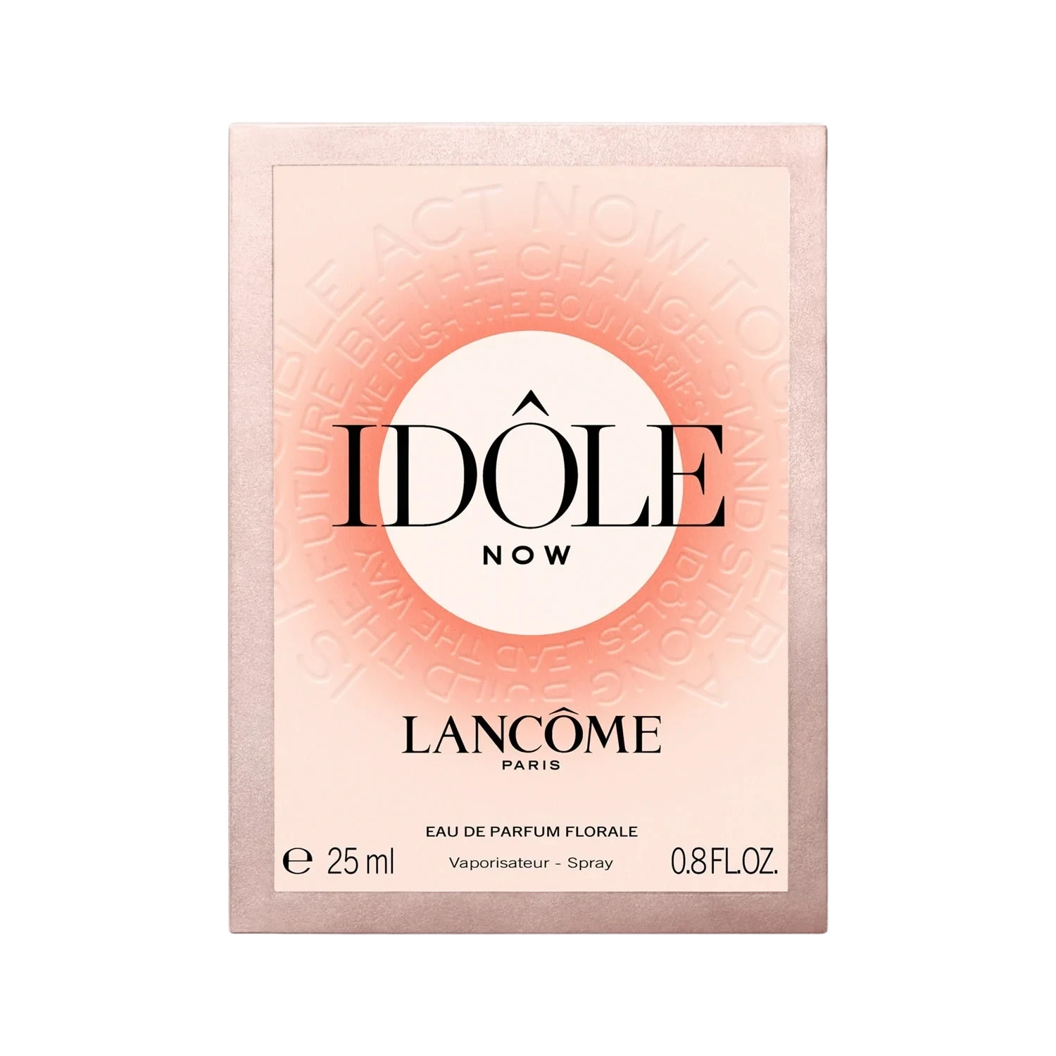 Lancôme Idôle Now