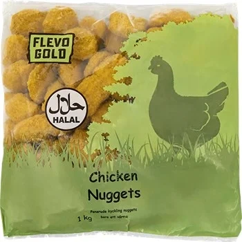 Chicken Nuggets