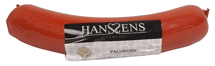 Falukorv snabb    300g