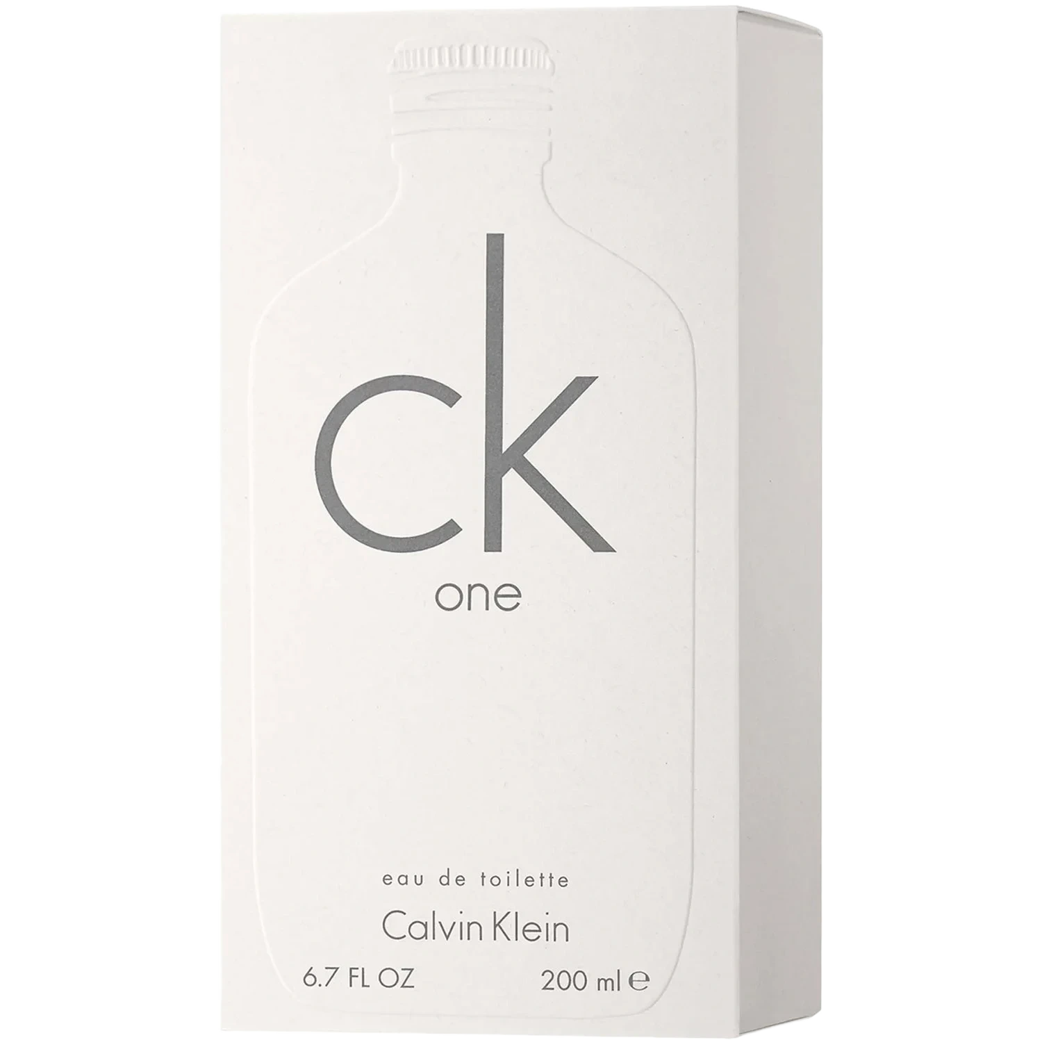 Calvin Klein CK One Set