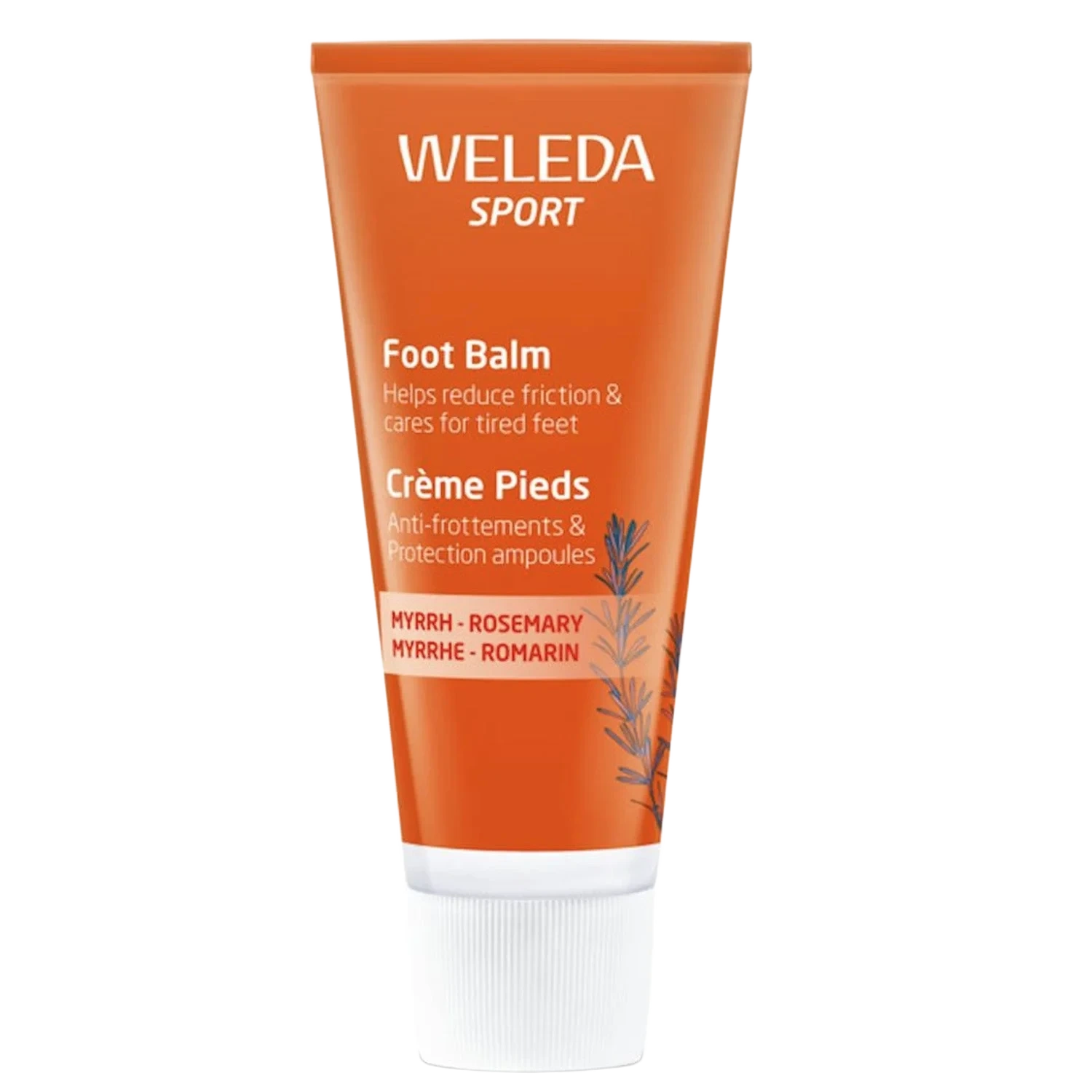 Weleda Foot Balm