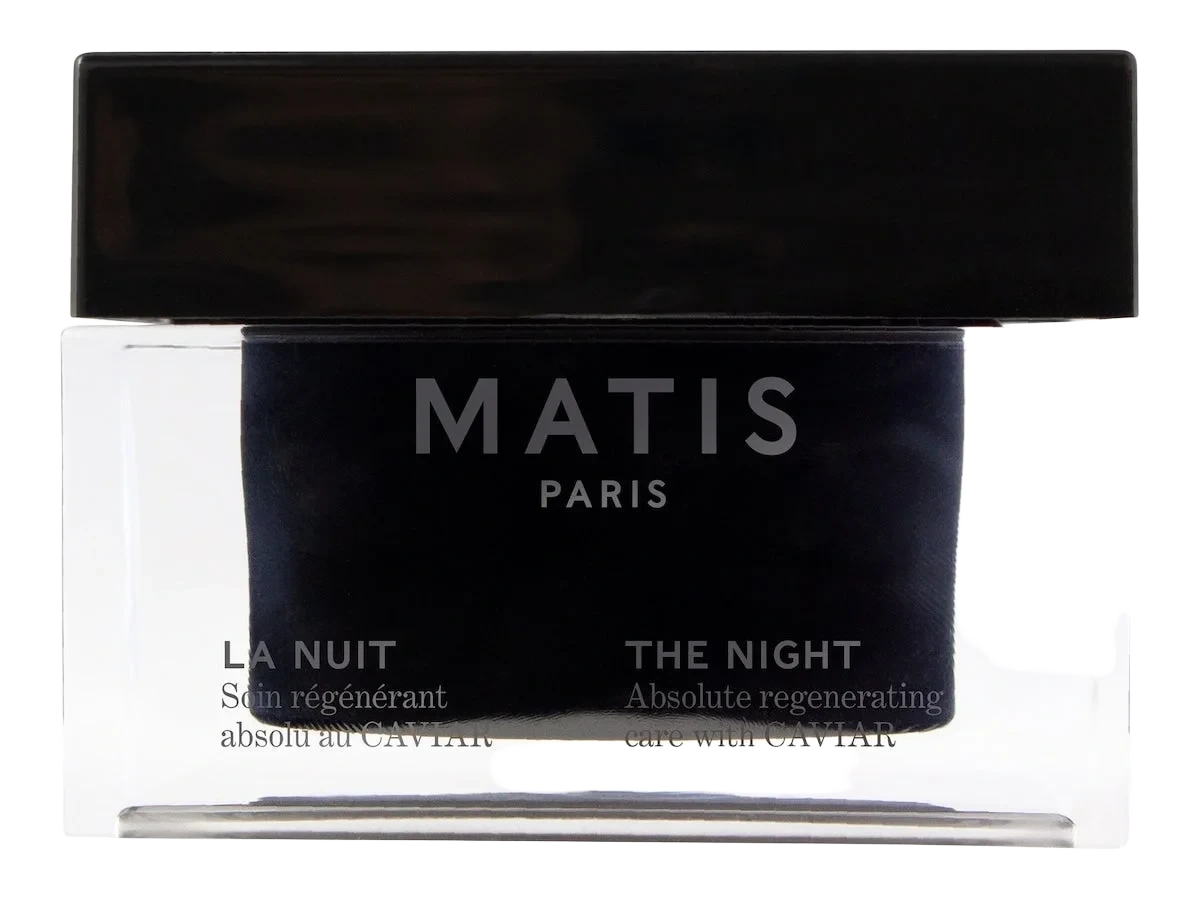 Matis Caviar The Night