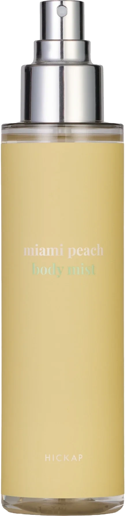 Hickap Body Mist