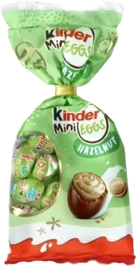 Kinder Mini Egg Påske 85g