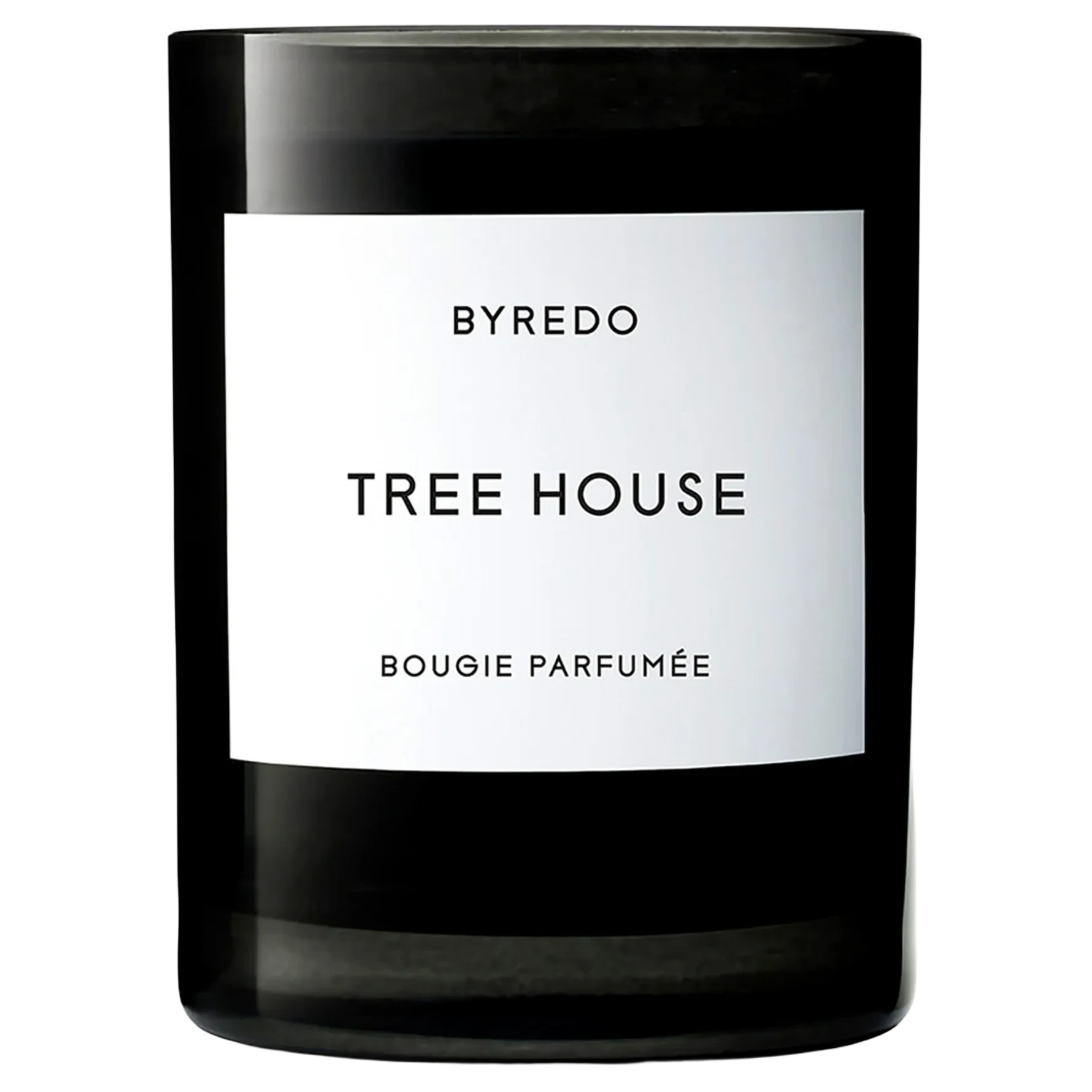 BYREDO Tree House Candle 240 g