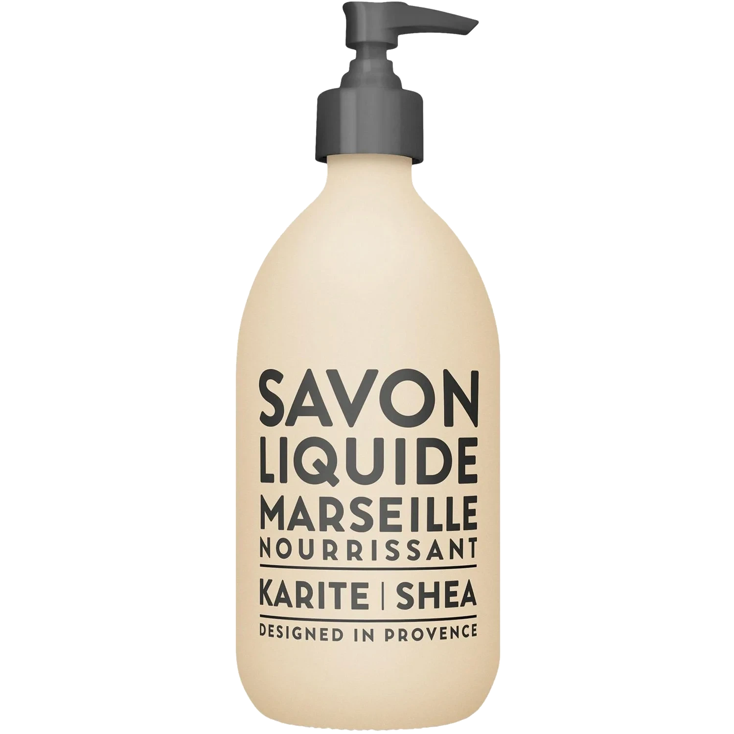 Compagnie de Provence Liquid Marseille Soap