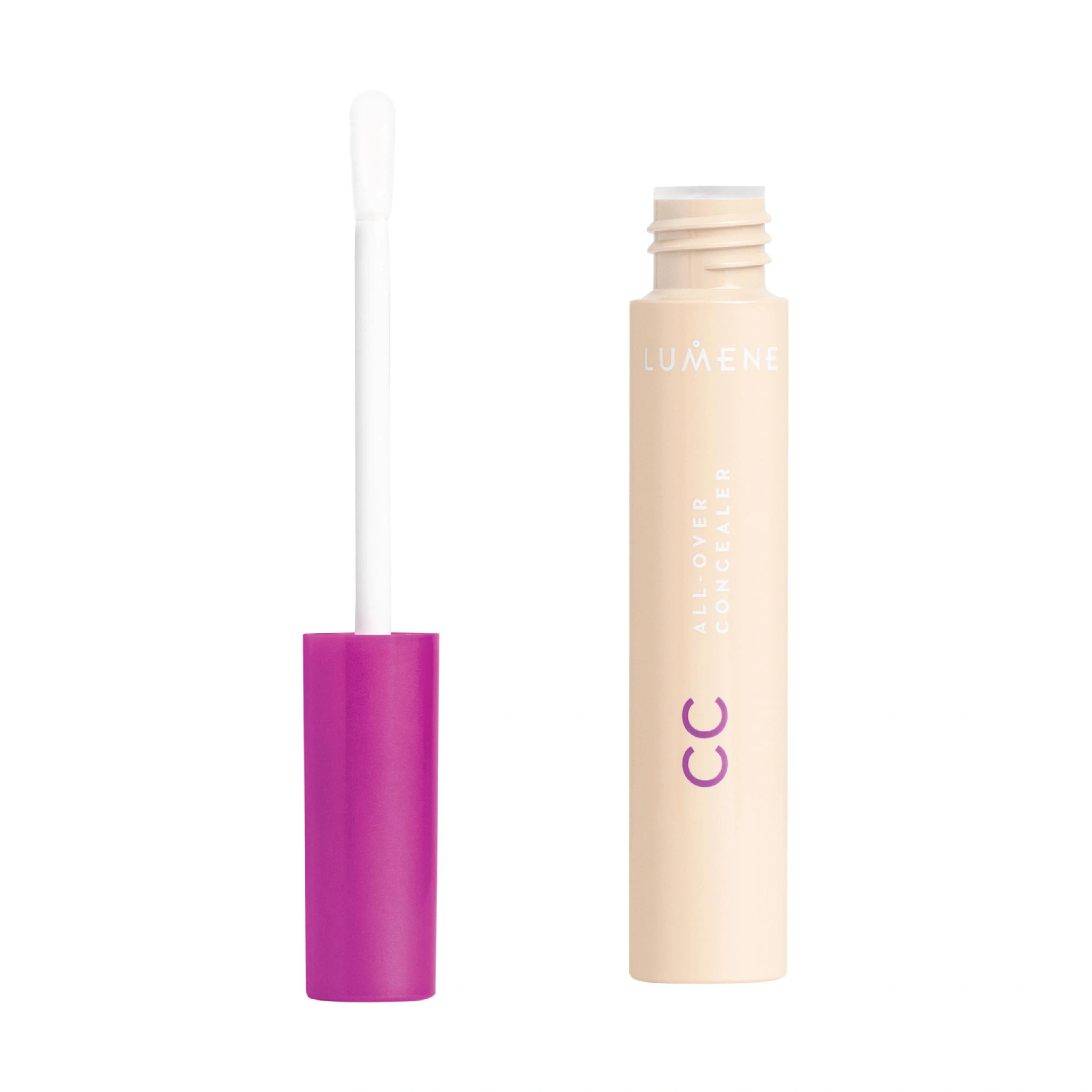 Lumene CC All-Over Concealer 00 Ultra Light 8,5 ml