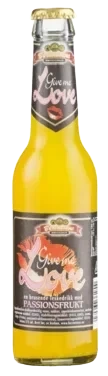 Berentsens Brygghus Love passion m/pasjonsfrukt fl