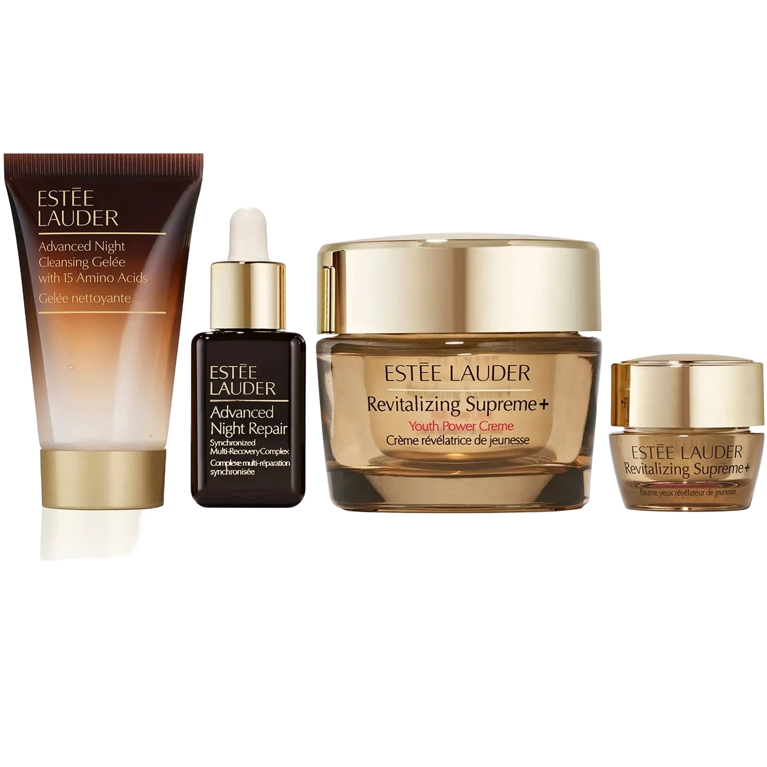 Estée Lauder Supreme Skincare Set