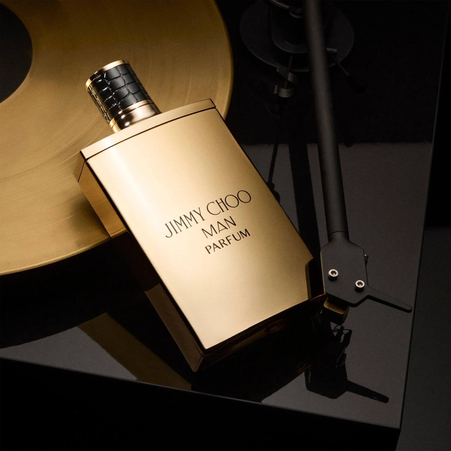 Jimmy Choo Man Parfum 100 ml