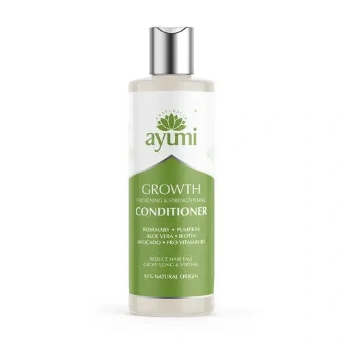 Ayumi Growth Conditioner 250 ml