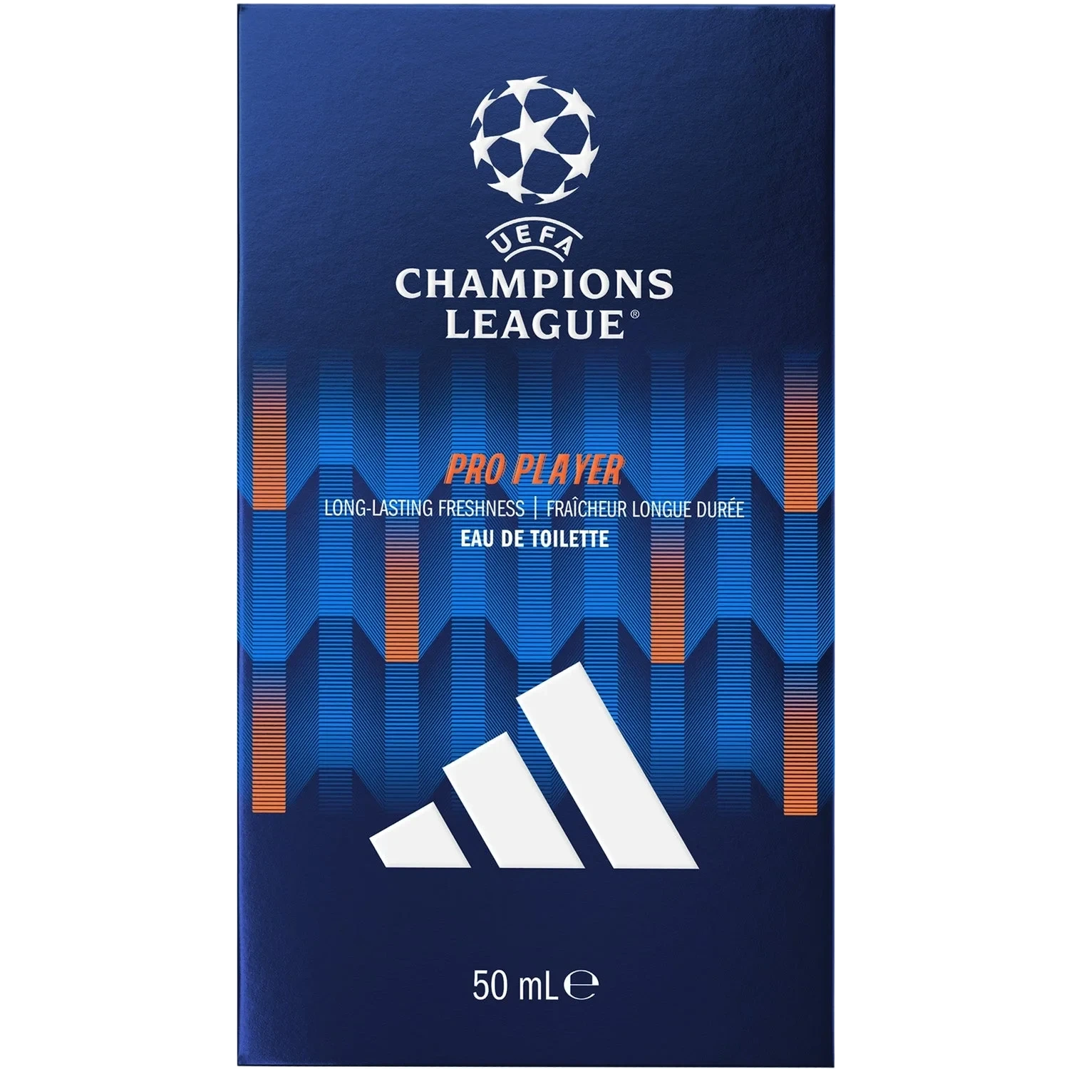 Adidas UEFA Champions League Pro Player
