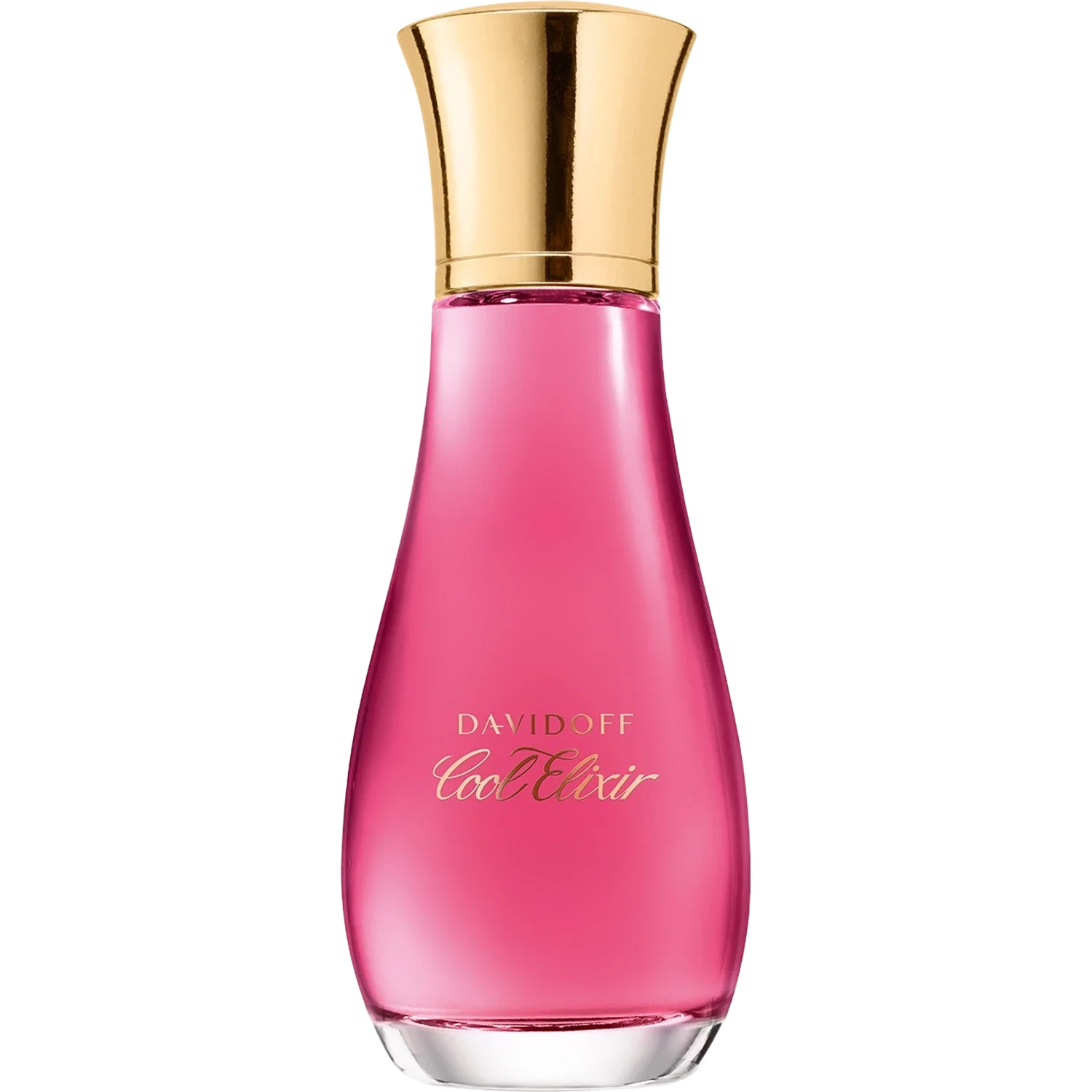 Davidoff Cool Elixir for Women Floral Vanilla