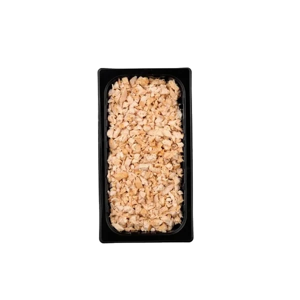 Kyllingbiter Til Salat 1kg 1/3 Gn Bama Salatbar
